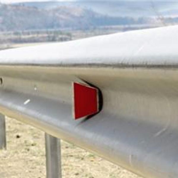 پوشش گاردریل